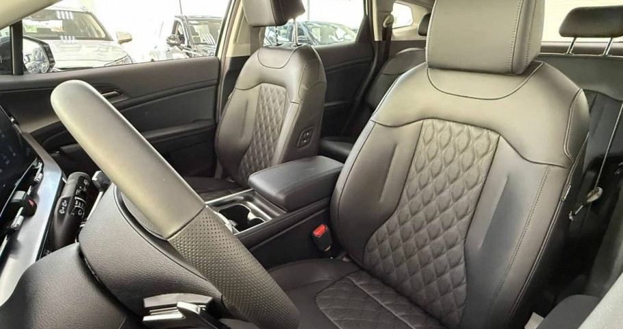 Kia Kia Sportage